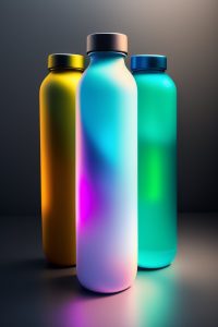 Glass Water Bottles: The Best Choice for Hydration